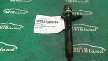 Injector 236700r190 2.0 Diesel Toyota AVENSIS T25 ...