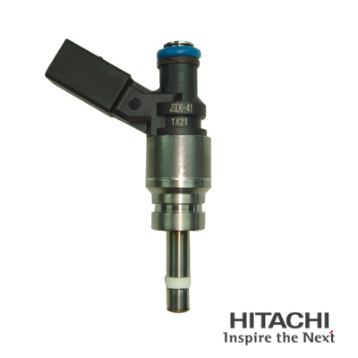 Injector (2507123 HIT) AUDI