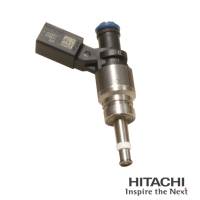 Injector (2507126 HIT) AUDI
