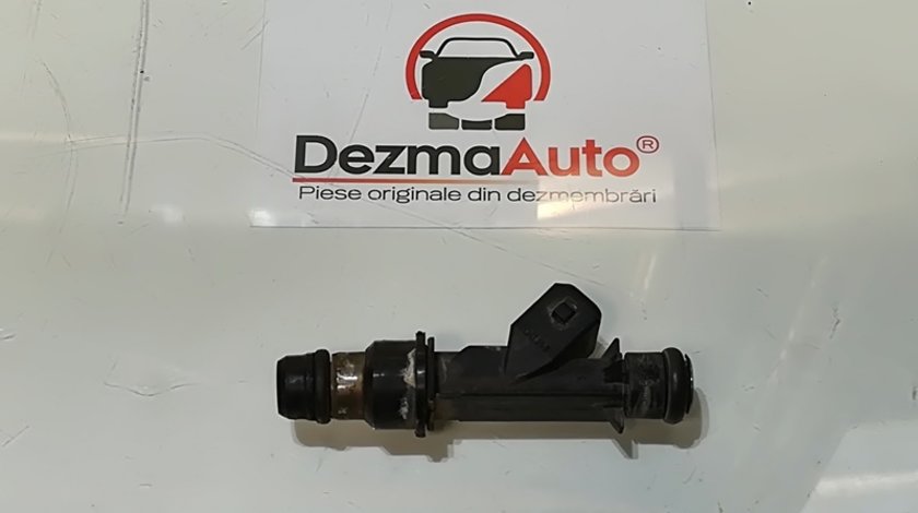 Injector 25343299, Opel Vectra C combi, 1.6 benz