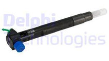 Injector (28230891 DLP) MERCEDES-BENZ