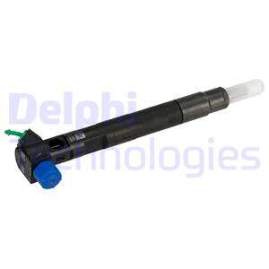 Injector (28230891 DLP) MERCEDES-BENZ