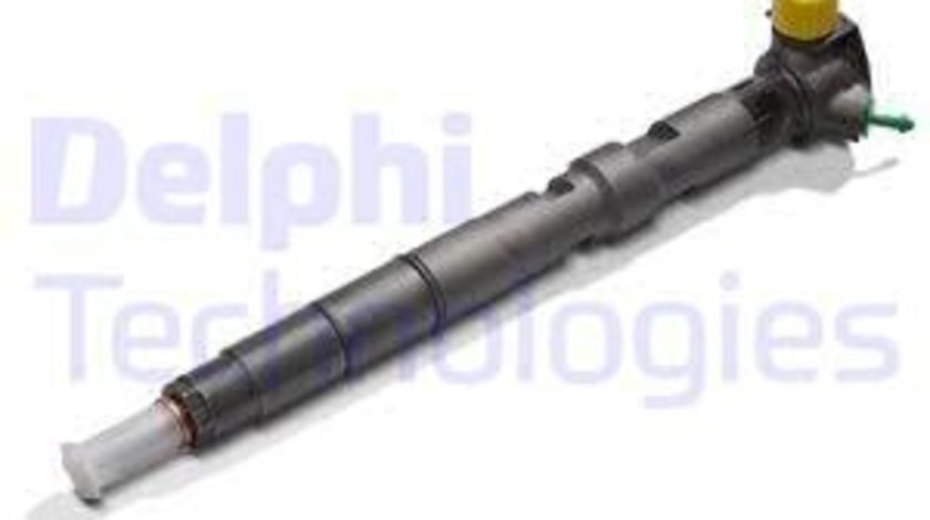 Injector (28307309 DLP) MERCEDES-BENZ