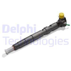 Injector (28308779 DELPHI) MERCEDES-BENZ