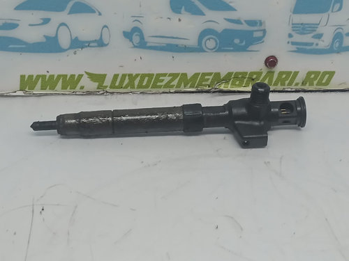 Injector 28388960 9674984080 2.0 hdi Ford S-Max 2 [2015 - 2020]