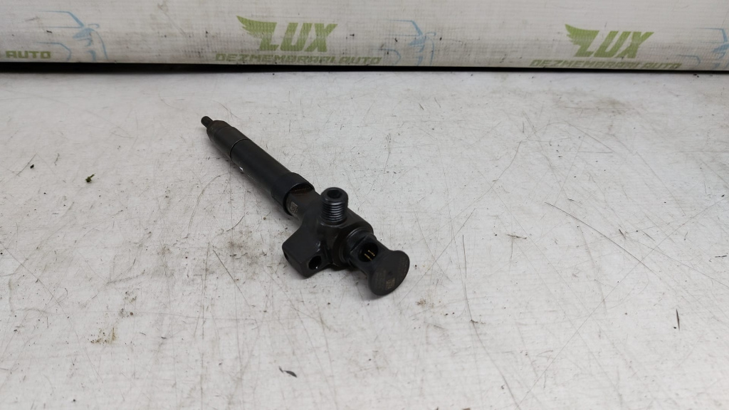 Injector 28388960 9674984080 2.0 tdci Citroen Jumper 2 [2nd facelift] [2015 - 2021]