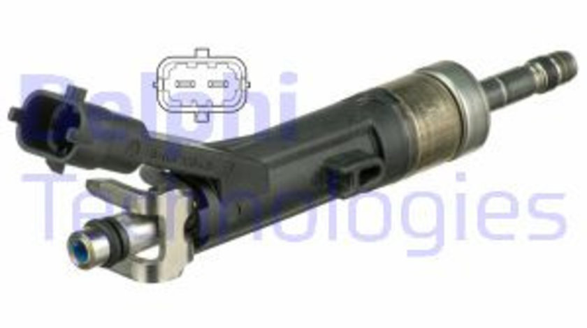 Injector (28579609 DLP) Citroen,DS,OPEL,PEUGEOT,VAUXHALL