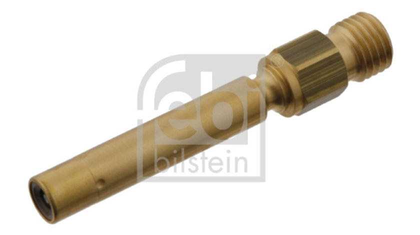 Injector (29390 FEBI BILSTEIN) MERCEDES-BENZ