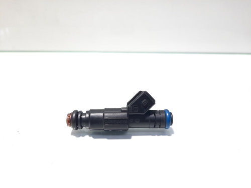 Injector, 2M5V-AB, Ford Focus 1 Combi, 2.0 benz, ALDA (idi:451529)