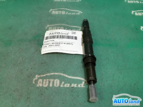 Injector 2s7q9k546 Ah Ejdr00101z, 2.0 Diesel, Verificat Ford MONDEO III B5Y 2003-2007