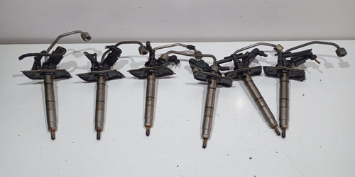 Injector 3.0 2.7 TDI CCWA CANA 059130277AN Audi A4 B8/8K [2007 - 2011]