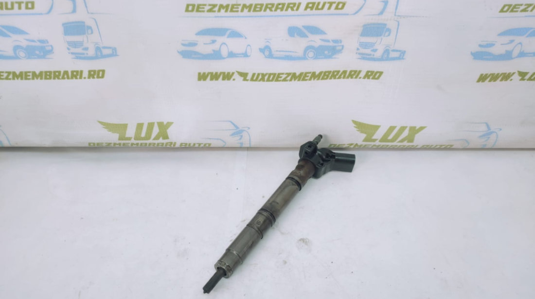 Injector 3.0 bi-tdi cgqb 059130277ck 0445117029 Audi A6 4G/C7 [2010 - 2014] 3.0 bi-tdi CGQB