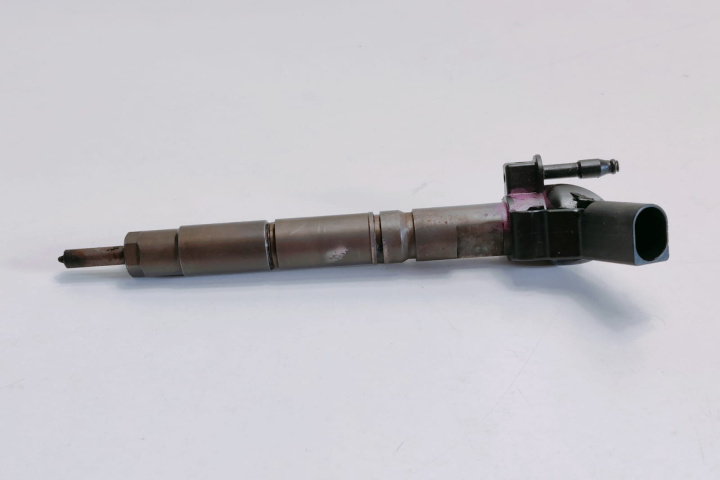 Injector 3.0 cdi A6420700587 Mercedes-Benz M-Class W164 [2005 - 2008]