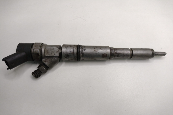 Injector 3.0 D 0445110047 Land Rover Range Rover 3 [2002 - 2005]