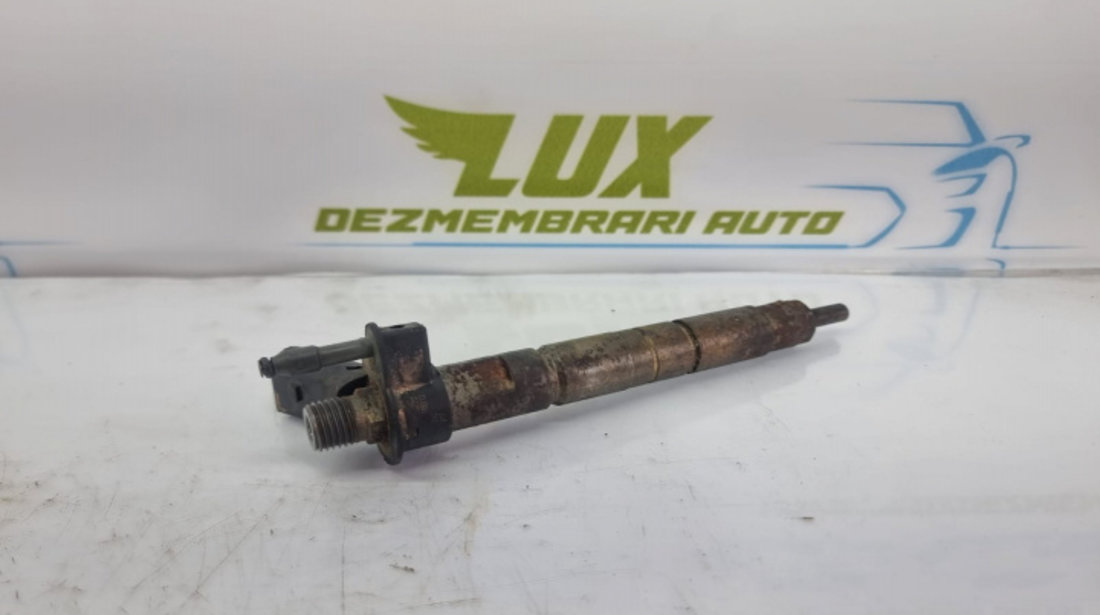 Injector 3.0 d bi-turbo N57 306cp N57D30B - 0445117017 7805430-03 BMW Seria 7 F01/F02 [2008 - 2012]