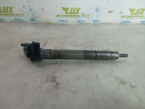 Injector 3.0 d CRCA Volkswagen VW Touareg generatia 2 7P [2010 - 2014]