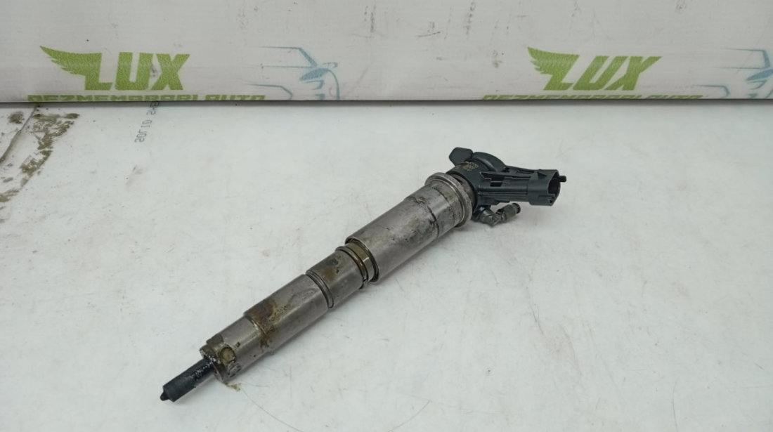 Injector 3.0 d v9x 889945 H82868770 0445116033 Infiniti FX-Series 2 [2008 - 2012] motor 3.0 d cod V9X