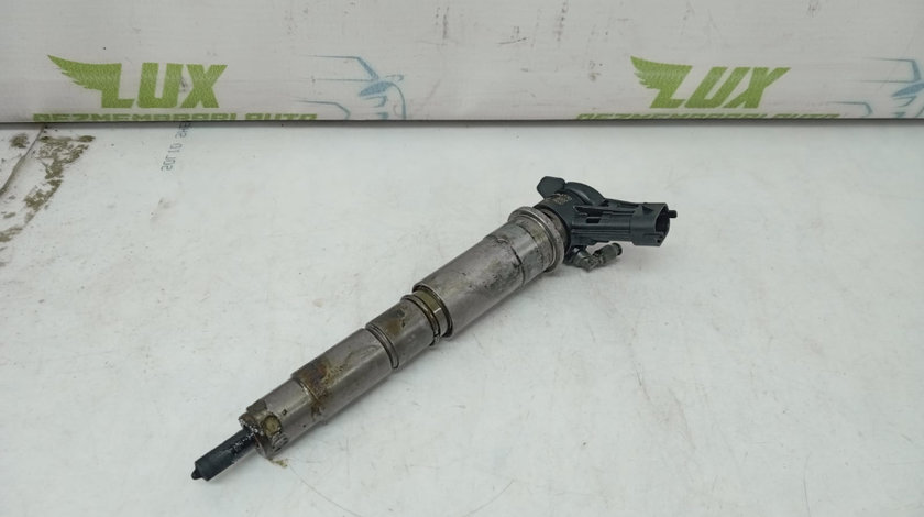 Injector 3.0 d v9x 889945 H82868770 0445116033 Nissan Pathfinder R51 [2004 - 2010]