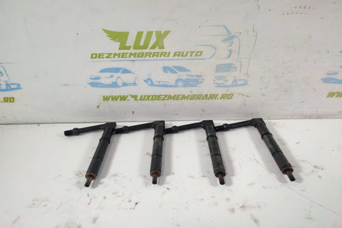 Injector 3.0 Di ZD30 Nissan Terrano 2 [2th facelift] [1999 - 2006]