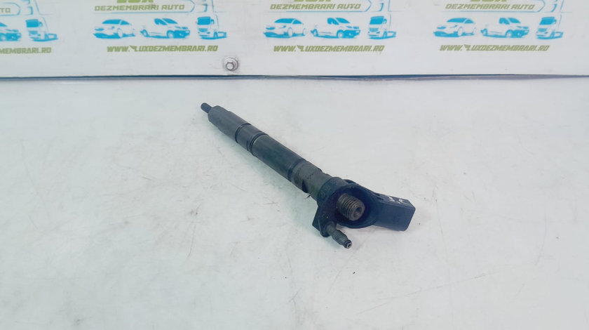 Injector 3.0 tdi CLA CRC CJG 059130277CD 0445117022 Audi A8 D4/4H [2010 - 2014]