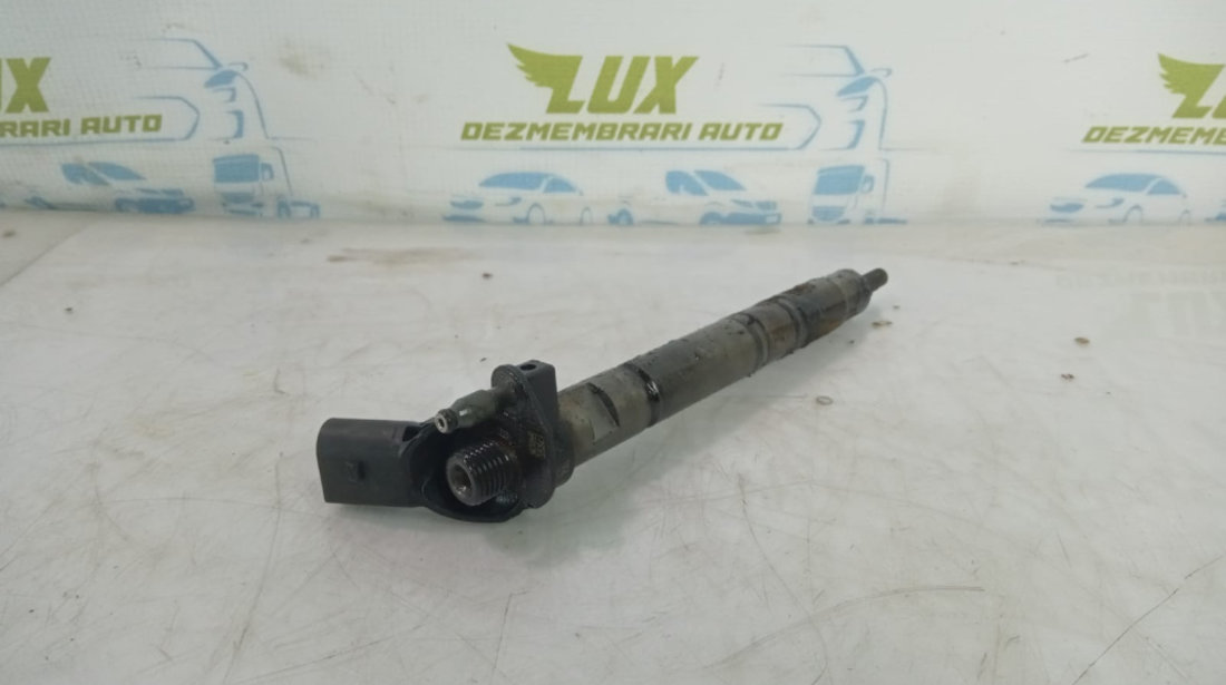 Injector 3.0 tdi ctdb 059130277ek Porsche Cayenne 958 [facelift] [2014 - 2018]