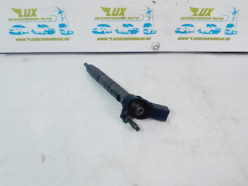 Injector 3.0cdi V6 om642 A6420701187 0445116026 Mercedes-Benz R-Class W251 [2005 - 2010]