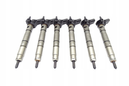 Injector 3.0TDI BKS BUG BUN 059130277BD Audi Q7 4L [2005 - 2009]