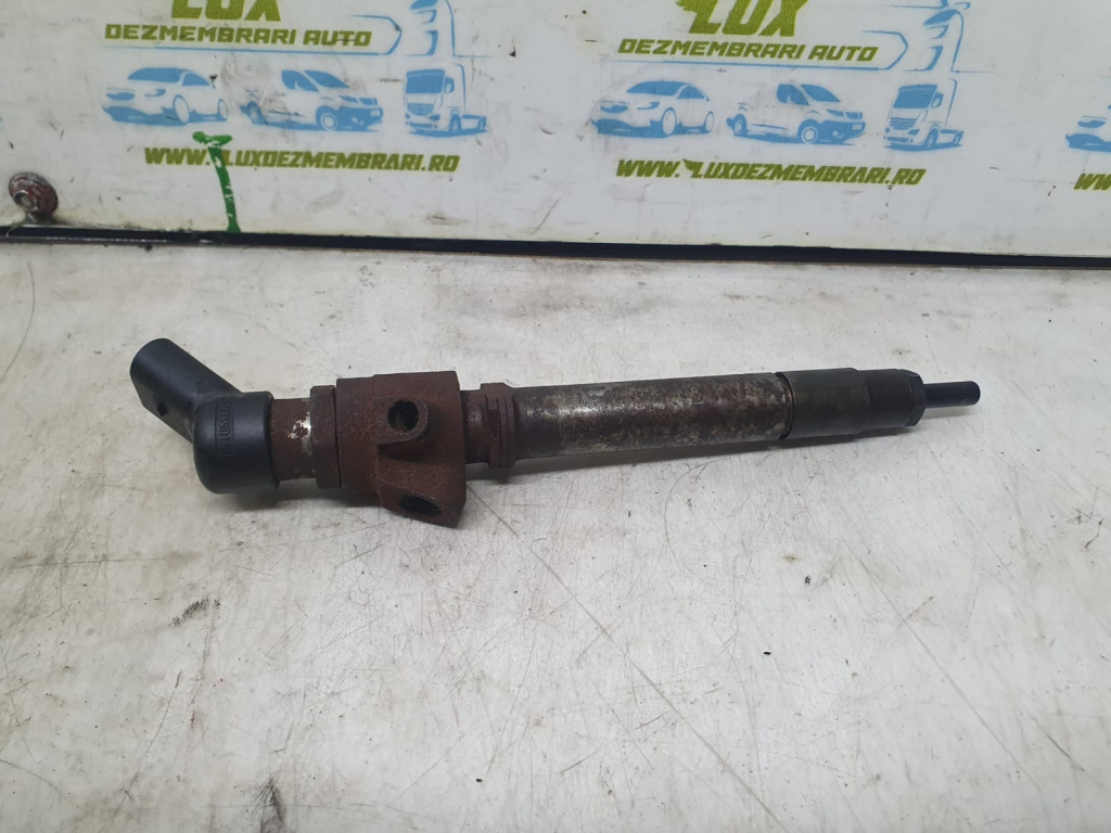 Injector 3.6 d tdv8 6h4q-9k546-eb Land Rover Range Rover Sport [2005 - 2009]