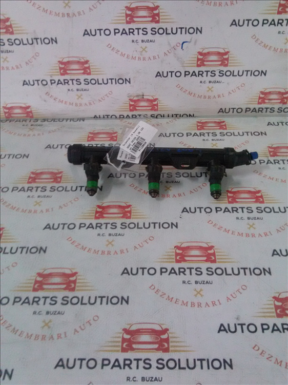 Injector (3 bucata) SEAT IBIZA 1.2B 12V an fabr.2004