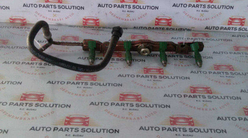 Injector (3 bucati) TOYOTA AVENSIS 2003-2008