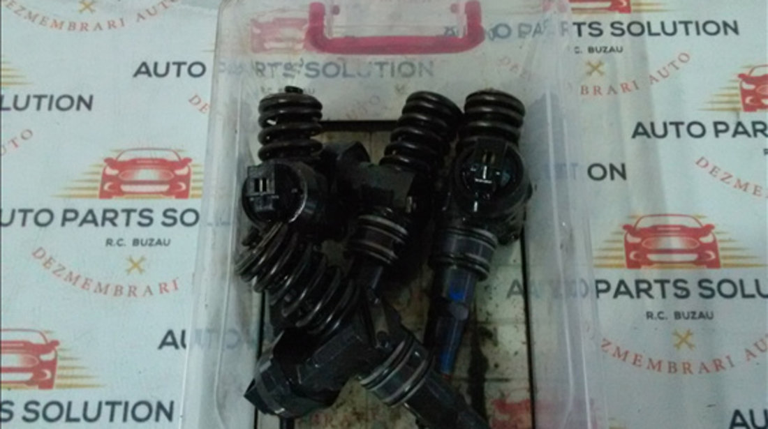 Injector (3 bucati) VOLKSWAGEN GOLF 4