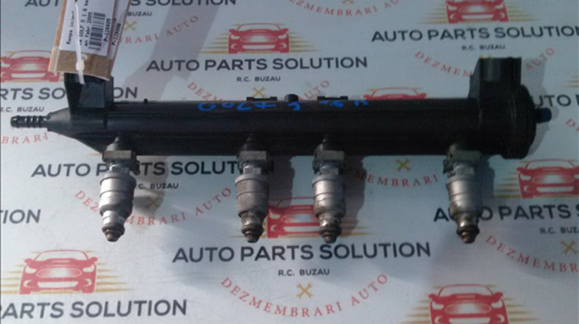 Injector(3 bucati) VOLKSWAGEN GOLF 5 2004-2009