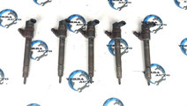 Injector 30750283 Volvo S60 2.4 D an fab. 2001 - 2...