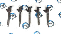 Injector 30750283 Volvo S80 2.4 D an fab. 2001 - 2...