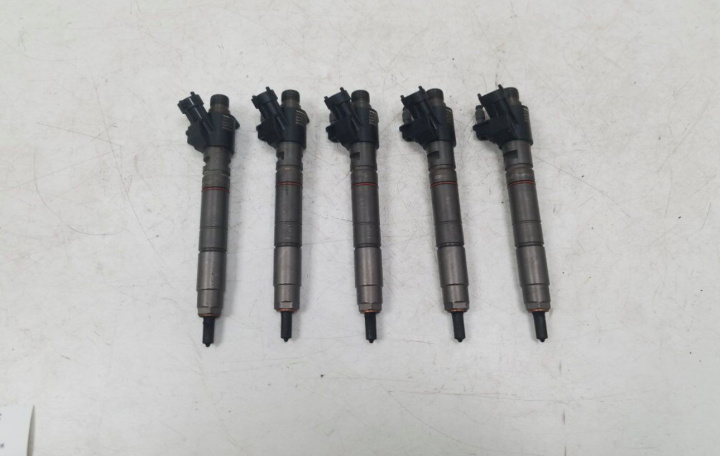 Injector 31272690 0445116 2.4D Euro 5 Volvo XC60 [facelift] [2013 - 2017]