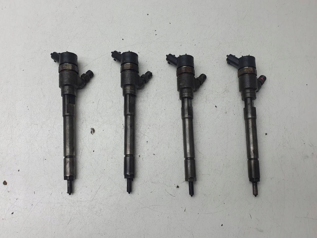 Injector 33800-27800 Hyundai Santa Fe 2.2 CRDI an fab. 2006 - 2012