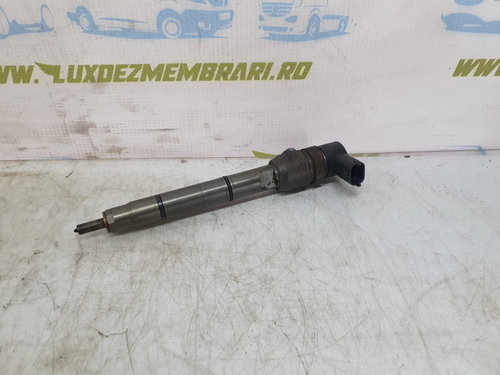 Injector 33800-2A900 0445110320 1.6 crdi D4FB Kia Ceed [2007 - 2010]