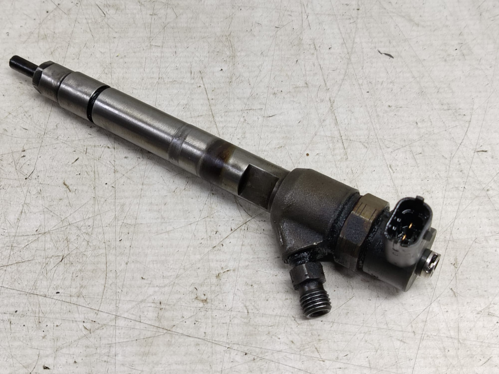 Injector 33800-2f300 0445110374 2.0 crdi D4HA Hyundai Santa Fe CM [facelift] [2010 - 2013] 2.0 crdi D4HA, EURO 5