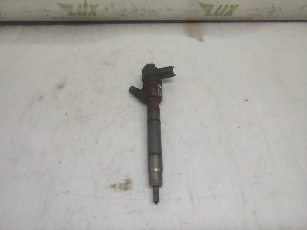 Injector 338002a400 1.6 crdi D4FB Hyundai i30 FD [2007 - 2010] 1.6 crdi D4FB