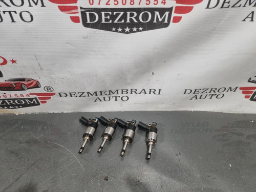 Injector 35310-2M417 G4FT Hyundai Tucson IV 1.6 Smartstream Hybrid HTRAC AWD 227 cai