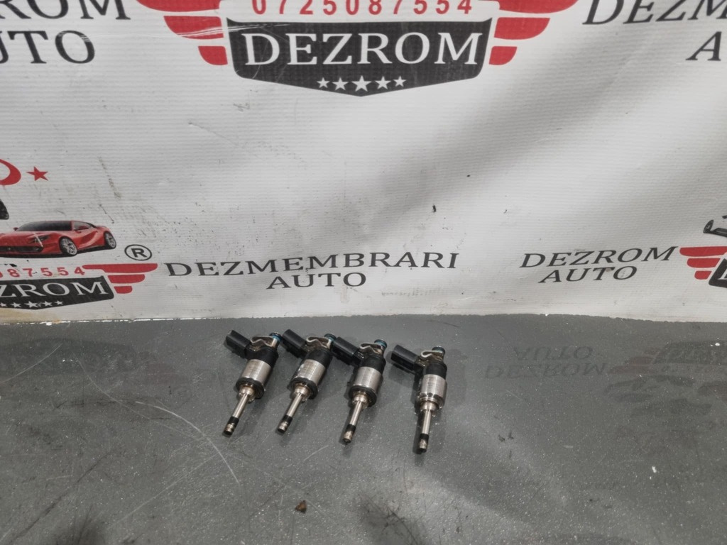 Injector 35310-2M417 G4FT Kia Sorento IV 1.6 Smartstream T-GDi Hybrid 230 cai