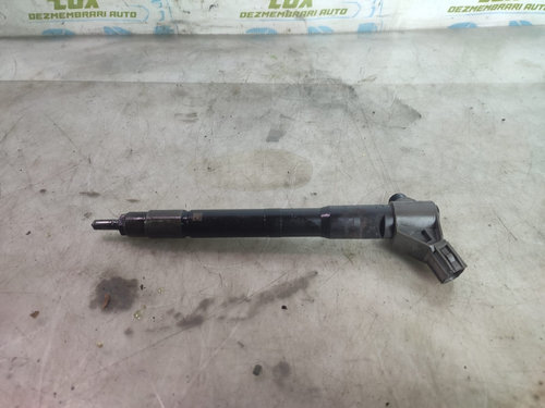Injector 3c060d01 sh01-13-h50 2.2 D SHY6 Mazda CX-5 2 (KF) [2017 - 2020] 2.2 D SHY6