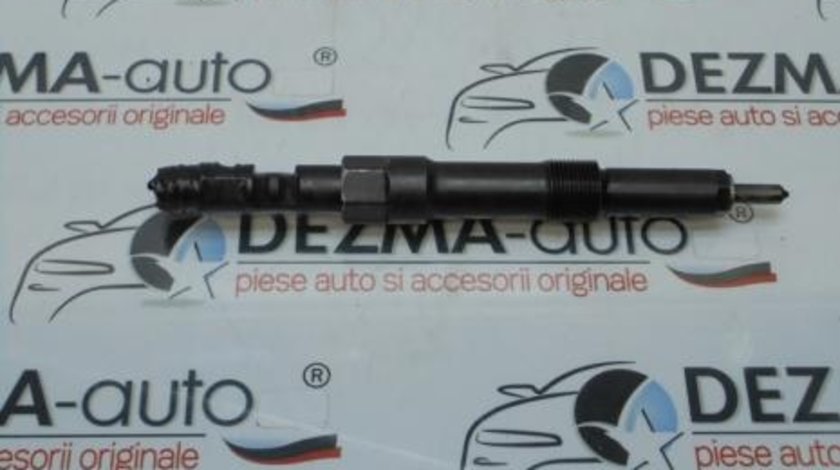 Injector, 3S7Q-9K546-BB, Ford Mondeo 3, 2.0tdci