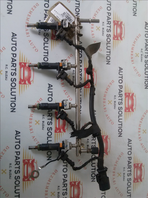 Injector (4 buc. ) Chevrolet cruze 1.8 B an fabr. 2015