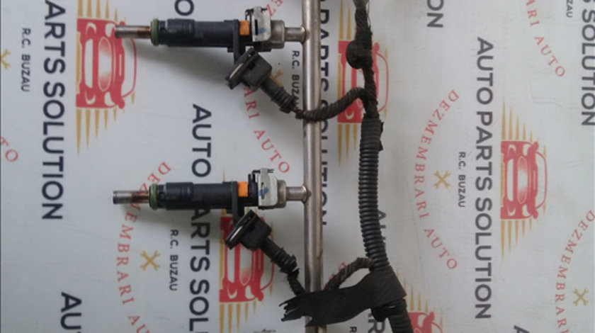 Injector (4 buc. ) CHEVROLET CRUZE 2014