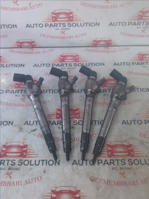 Injector(4 buc) CITROEN JUMPER 2.2D an fabr 2013