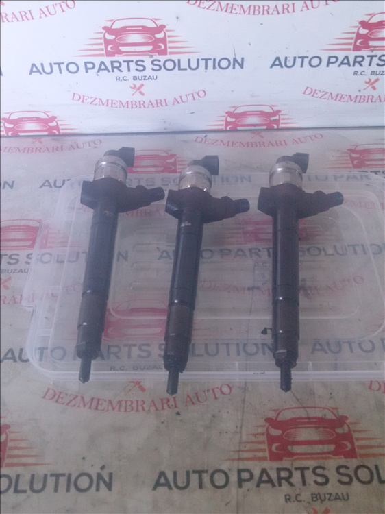 Injector (4 buc) FORD TRANSIT 2.4 D an fabr 2009