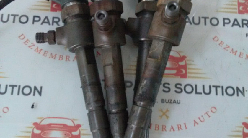 Injector (4 bucati) ALFA ROMEO 156