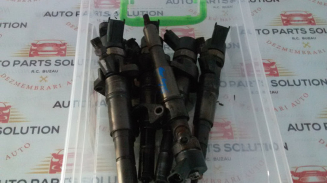 Injector (4 bucati) BMW 3 [E46] 1998-2004