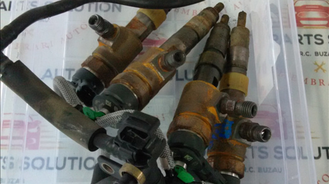 Injector (4 bucati) CITROEN BERLINGO 2009-2015